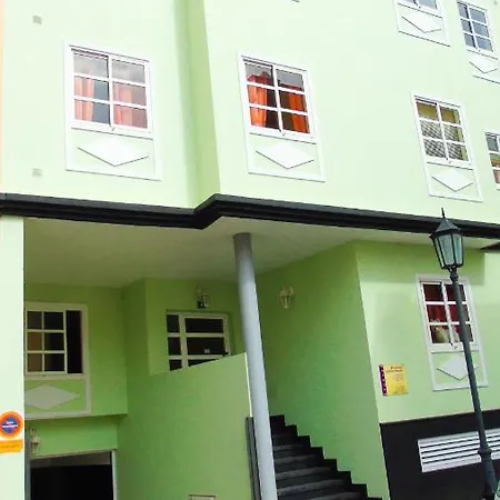 Chocolate Rustic Apartment, In Tegueste Exterior photo