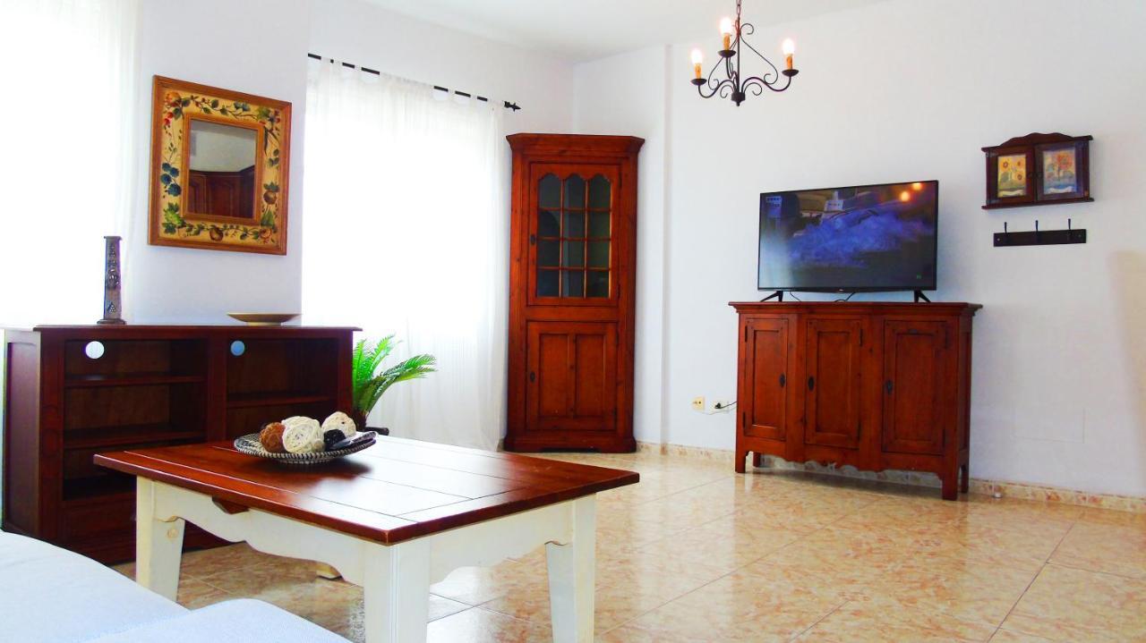 Apartamento Chocolate Rustic Apartment, In