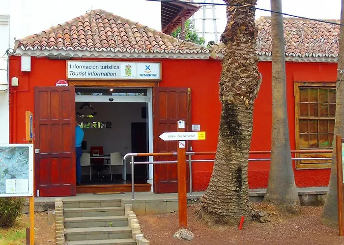 Chocolate Rustic Apartment, In Tegueste