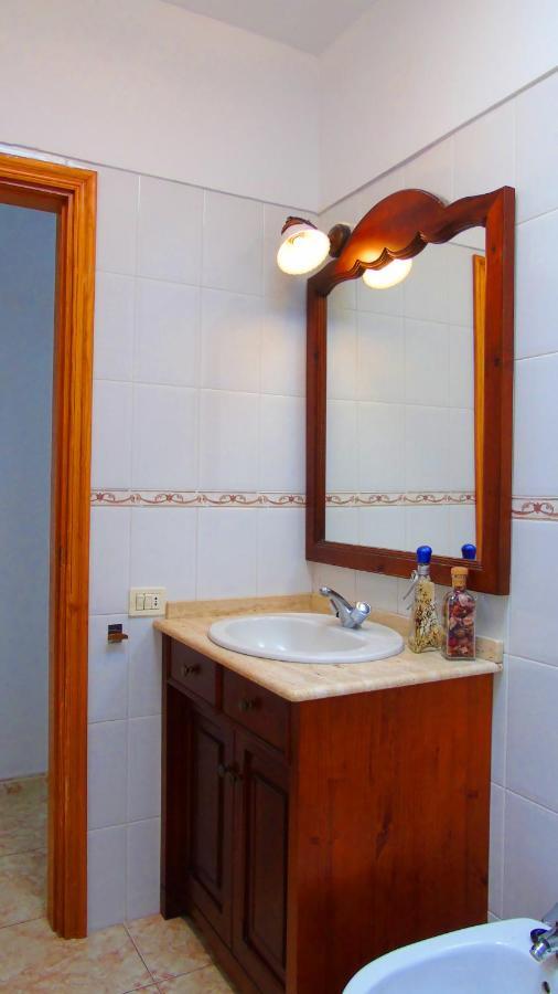 Apartment Chocolate Rustic Apartment, In Tegueste